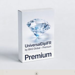 universal ifrs ai mentor – premium