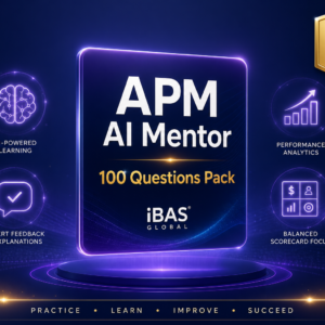 apm mentor – 100 questions