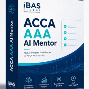 acca aaa ai mentor