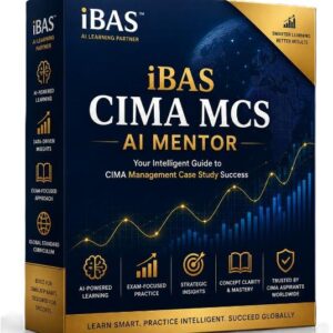 cima mcs ai mentor