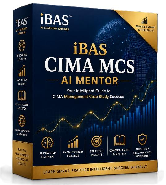 cima mcs ai mentor cima mcs ai mentor
